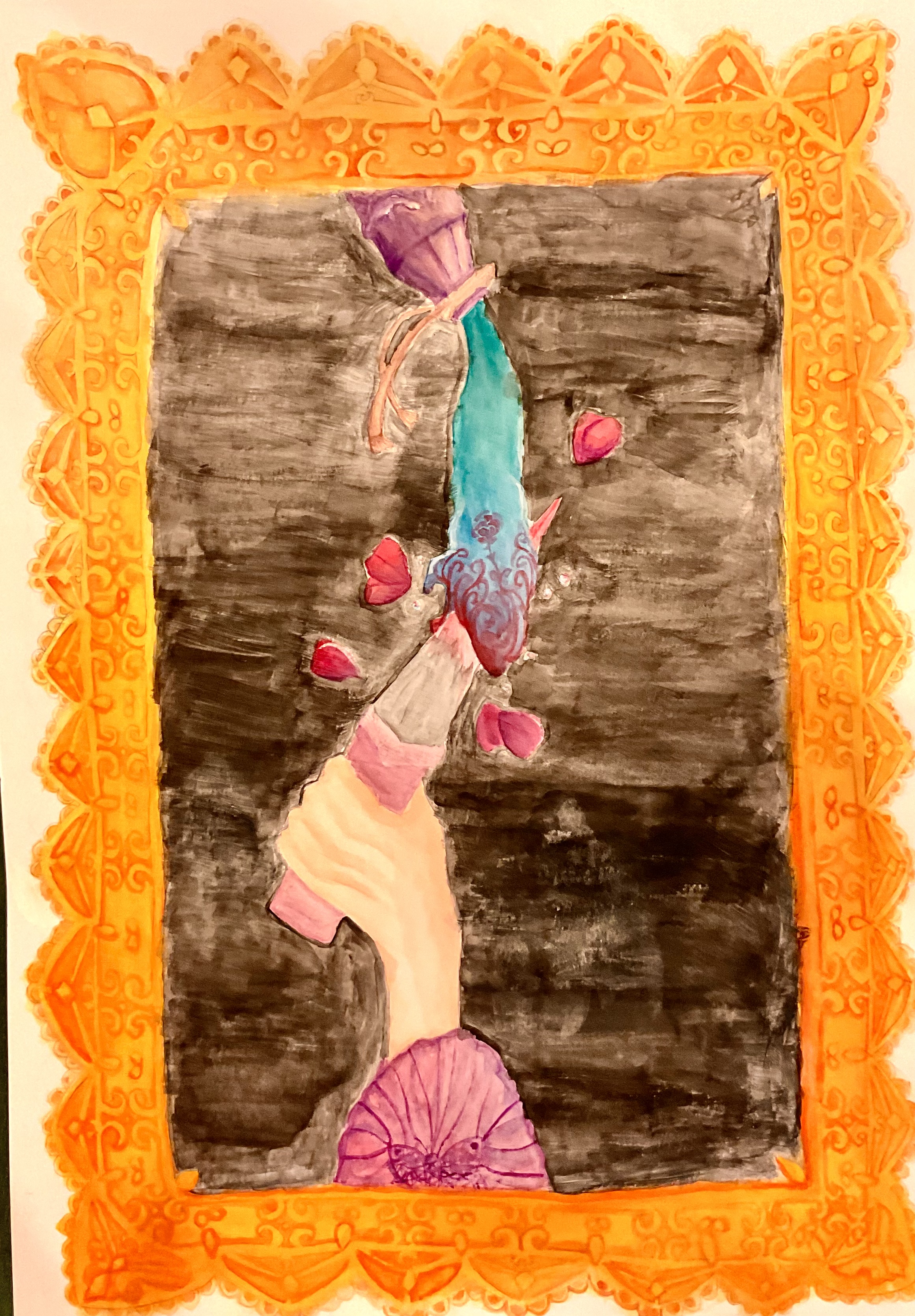 ロミオとジュリエット