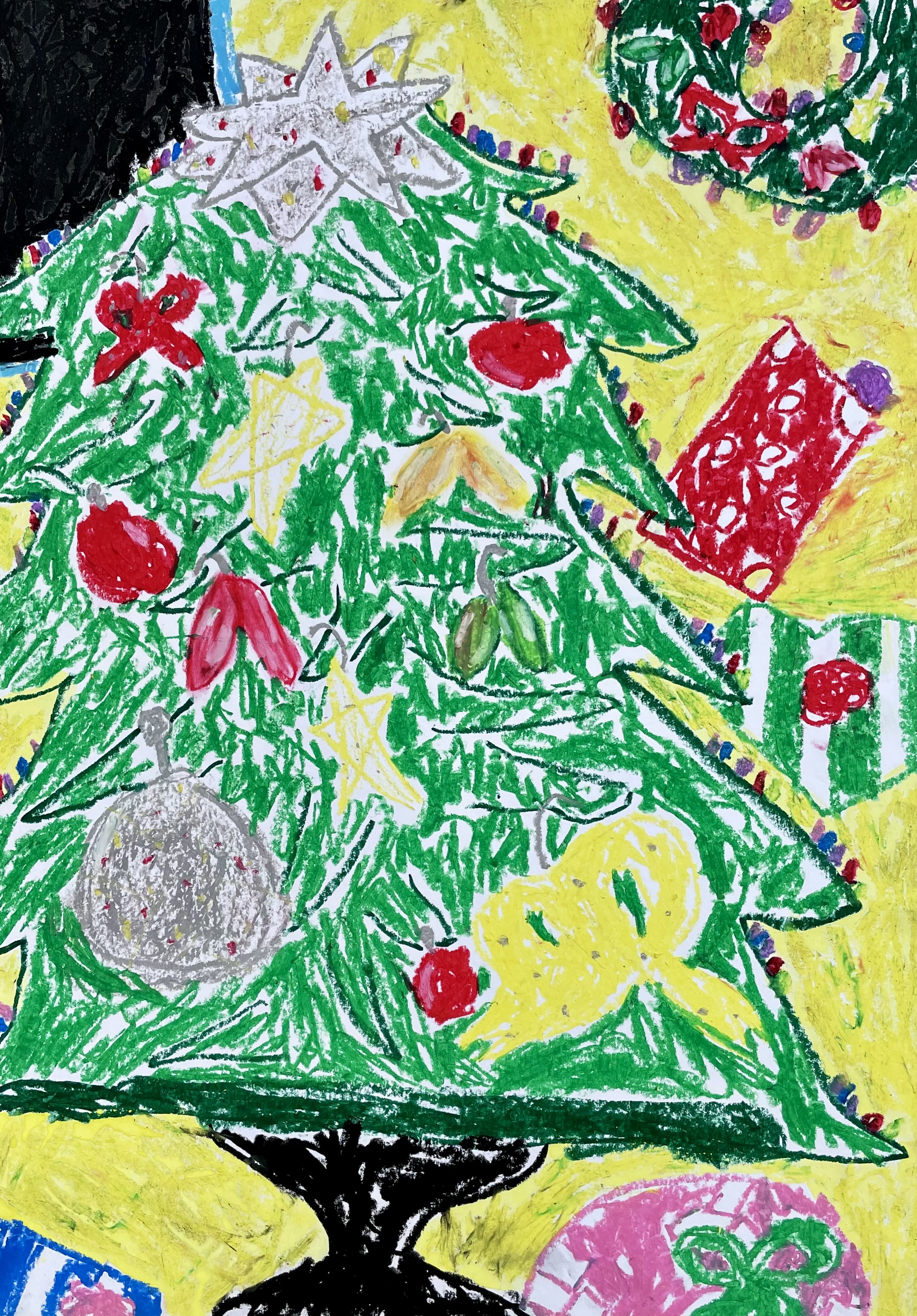 キラキラクリスマス