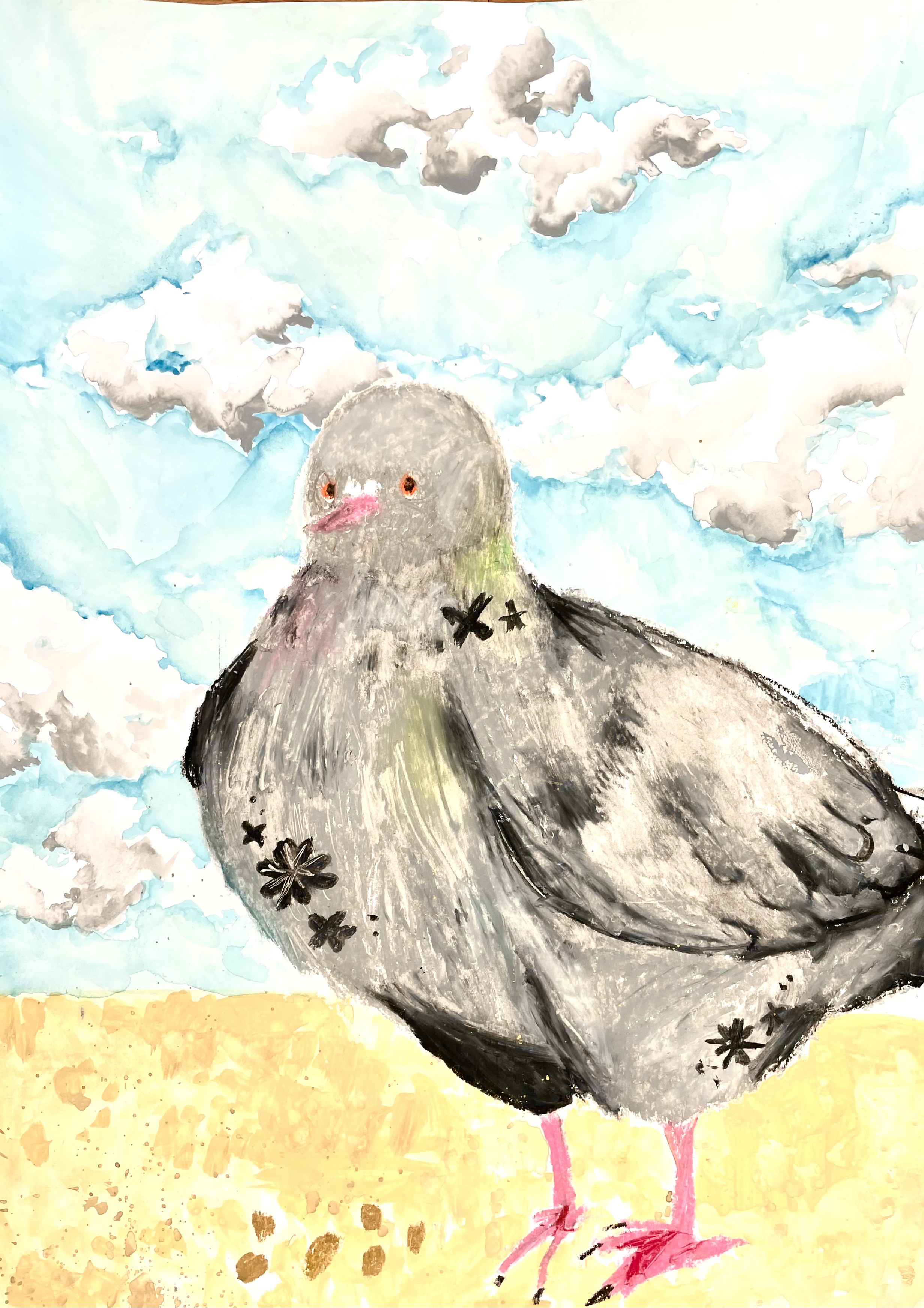 はと